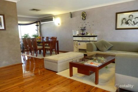 Property photo of 57 Cherrybrook Road Lansvale NSW 2166