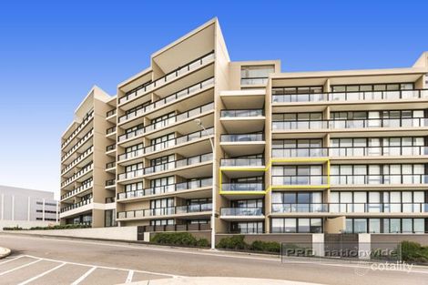 Property photo of 23/1 King Street Newcastle NSW 2300