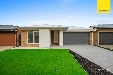 7 Holloway Rd, Melton South, VIC 3338