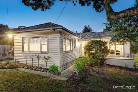 Property photo of 44 Jones Crescent Rosanna VIC 3084