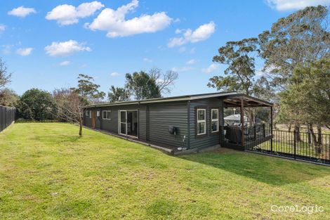 Property photo of 35 Spinks Avenue Lake Conjola NSW 2539