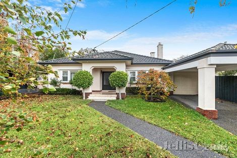 Property photo of 4 Station Avenue McKinnon VIC 3204