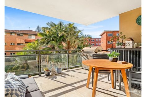 Property photo of 5/24-30 Parramatta Street Cronulla NSW 2230