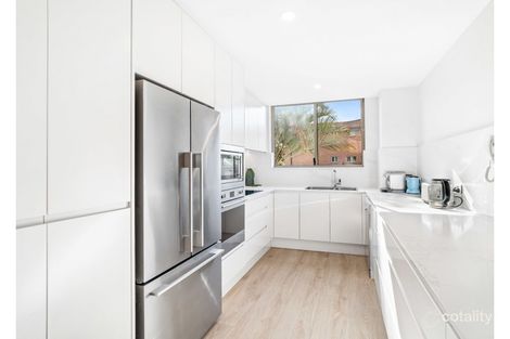 Property photo of 5/24-30 Parramatta Street Cronulla NSW 2230
