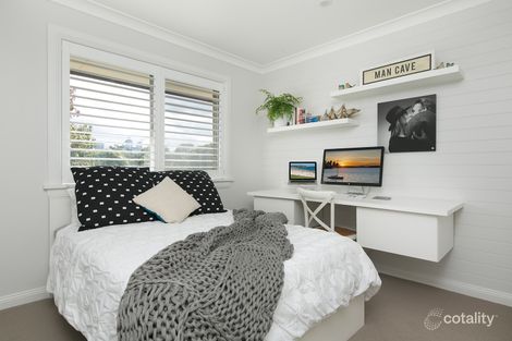 Property photo of 47/17-27 Penkivil Street Willoughby NSW 2068