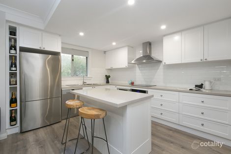 Property photo of 47/17-27 Penkivil Street Willoughby NSW 2068
