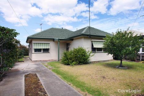 Property photo of 37 Ballard Street Yarraville VIC 3013