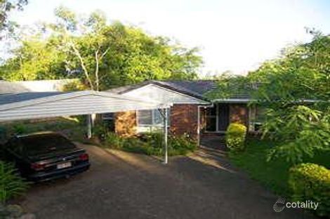 119 Kersley Rd, Kenmore, QLD 4069