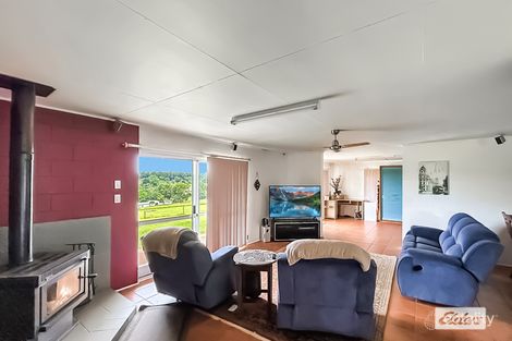 Property photo of 39 Hillcrest Road Malanda QLD 4885