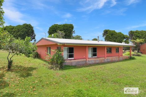 Property photo of 39 Hillcrest Road Malanda QLD 4885