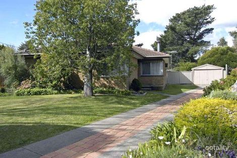 Property photo of 16 Perceval Street Sunbury VIC 3429