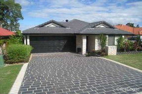 Property photo of 33 Lavender Street Springfield Lakes QLD 4300