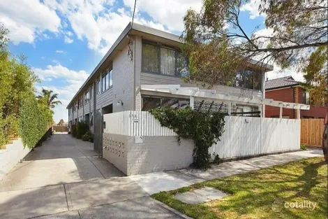 16/173 Union St, Brunswick West, VIC 3055