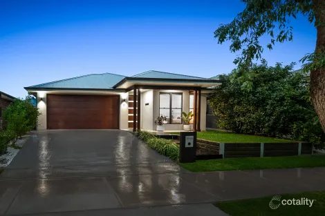 11 Bivouac St, Jordan Springs, NSW 2747