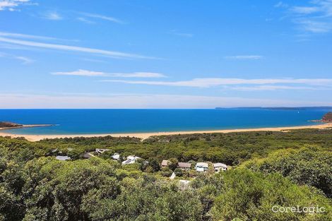 Property photo of 32 Manly View Road Killcare Heights NSW 2257