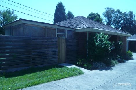 Property photo of 1/81 Norma Crescent Knoxfield VIC 3180
