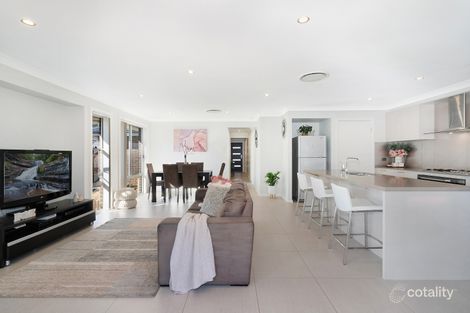 Property photo of 13 Canopy Crescent Wilton NSW 2571