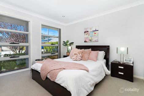 Property photo of 13 Canopy Crescent Wilton NSW 2571