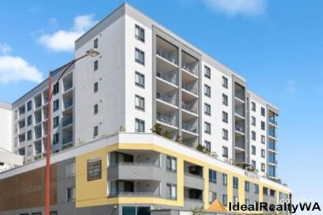 Property photo of 301/17 Pattie Street Cannington WA 6107