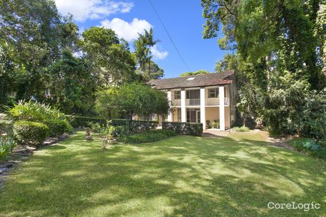 Property photo of 17A The Crescent Pennant Hills NSW 2120