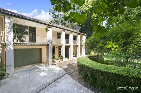 Property photo of 17A The Crescent Pennant Hills NSW 2120