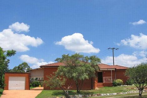 Property photo of 2 Yale Place Blacktown NSW 2148