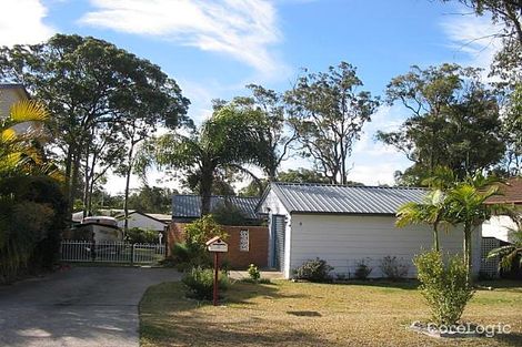 Property photo of 8 Warrina Avenue Summerland Point NSW 2259