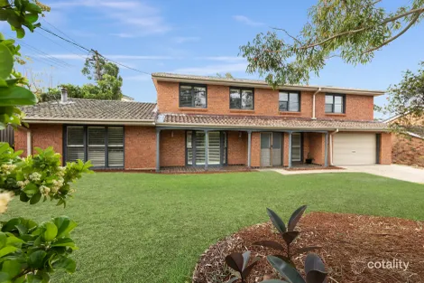 Property photo of 24 Holt Avenue North Wahroonga NSW 2076