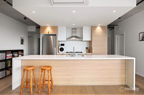 807/94 Buckley St, Footscray, VIC 3011