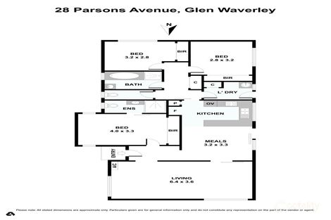 Property photo of 28 Parsons Avenue Glen Waverley VIC 3150