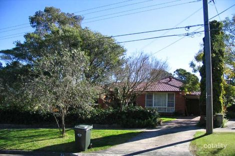 39 Rosebridge Ave, Castle Cove, NSW 2069