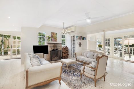 Property photo of 810 Barrenjoey Road Palm Beach NSW 2108