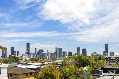 15/27 Mountford Rd, New Farm, QLD 4005