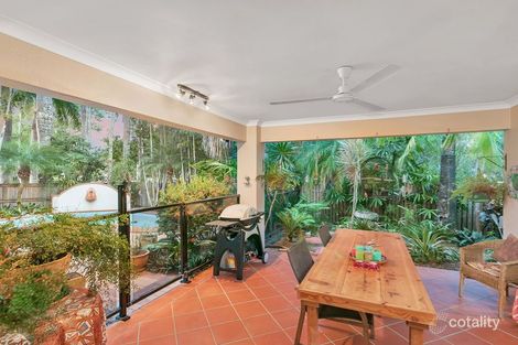Property photo of 4 Bloomfield Close Mount Sheridan QLD 4868