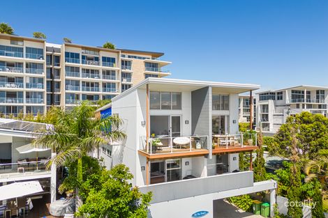Property photo of 2/40 Jefferson Lane Palm Beach QLD 4221