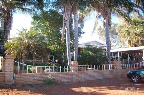 Property photo of 25 Queen Victoria Street Leonora WA 6438