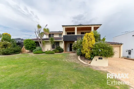 6 Ketch Cl, Ocean Reef, WA 6027