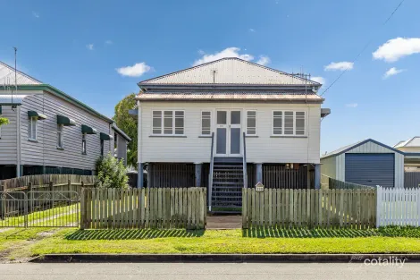 299 ALBERT ST, MARYBOROUGH, QLD 4650