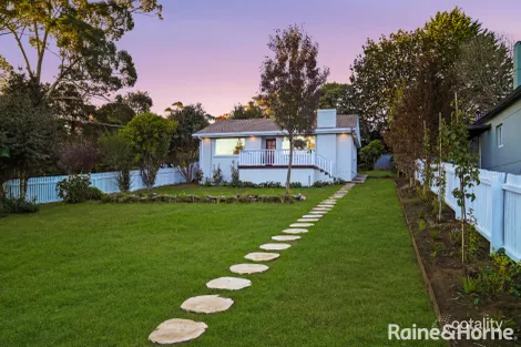 11 Old Wingello Rd, Bundanoon, NSW 2578