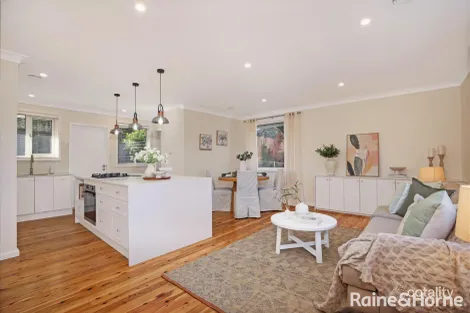 Property photo of 11 Old Wingello Road Bundanoon NSW 2578