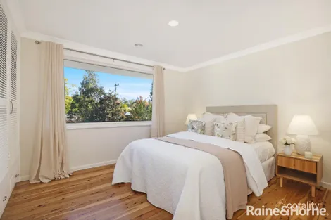 Property photo of 11 Old Wingello Road Bundanoon NSW 2578