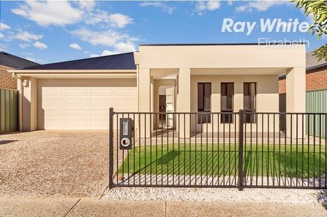 Property photo of 63 Hindmarsh Circuit Mawson Lakes SA 5095