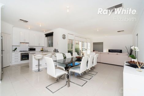 Property photo of 63 Hindmarsh Circuit Mawson Lakes SA 5095