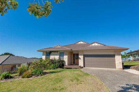 Property photo of 3 Matheson Way Murwillumbah NSW 2484