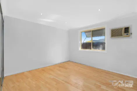 Property photo of 25 Odelia Crescent Plumpton NSW 2761