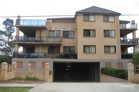 21/40 Hythe St, Mount Druitt, NSW 2770