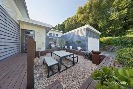 Property photo of 72 McCarthy Shute Road Maleny QLD 4552