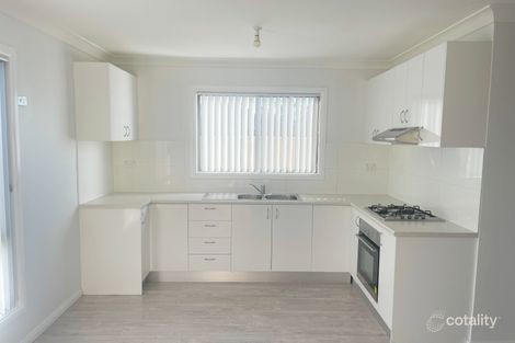 83 Colebee Cres, Hassall Grove, NSW 2761