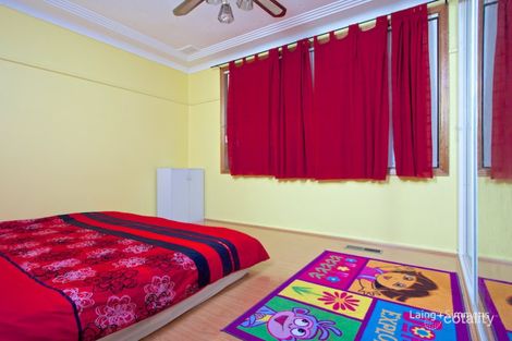 Property photo of 18 Richmond Street South Wentworthville NSW 2145