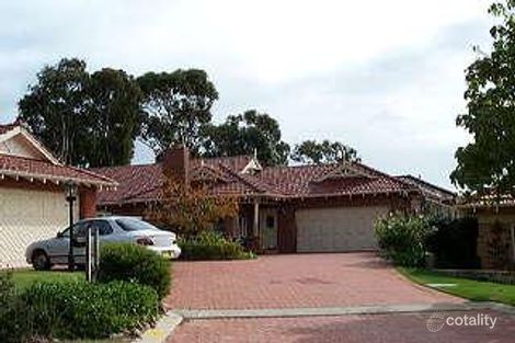 Property photo of 5 Kings Row Mount Claremont WA 6010